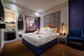 Le Petit Prince Hanoi Hotel & Rooftop Bar