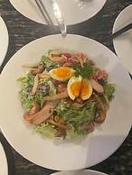 Le Petit Prince Hanoi Hotel & Rooftop Bar