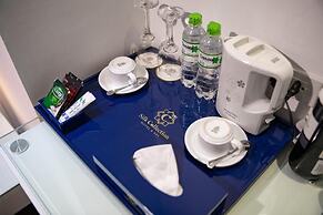 Le Petit Prince Hanoi Hotel & Rooftop Bar