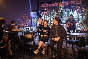 Le Petit Prince Hanoi Hotel & Rooftop Bar