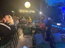 Le Petit Prince Hanoi Hotel & Rooftop Bar