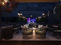 Le Petit Prince Hanoi Hotel & Rooftop Bar