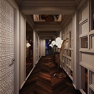 Le Petit Prince Hanoi Hotel & Rooftop Bar