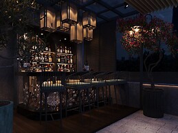 Le Petit Prince Hanoi Hotel & Rooftop Bar