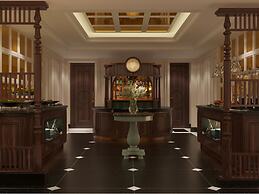 Le Petit Prince Hanoi Hotel & Rooftop Bar