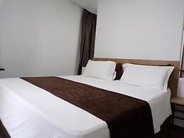 Hotel Nord Est