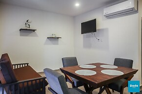 Departamento Zuñiga 102