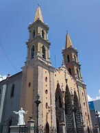 Departamento Zuñiga 102