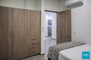 Departamento Zuñiga 102
