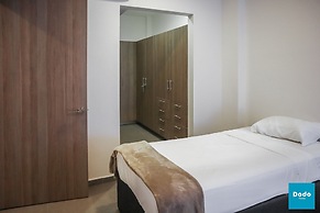 Departamento Zuñiga 102
