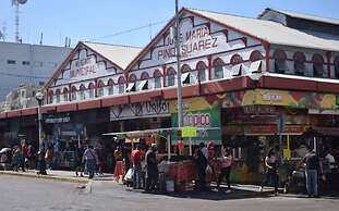 Departamento Zuñiga 102