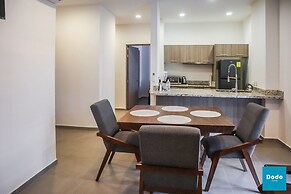 Departamento Zuñiga 102