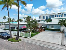 Tropic Isle Boutique Hotel
