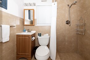 Tropic Isle Boutique Hotel