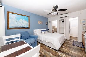 Tropic Isle Boutique Hotel