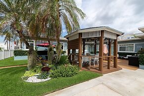 Tropic Isle Boutique Hotel