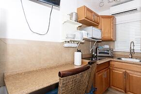 Tropic Isle Boutique Hotel