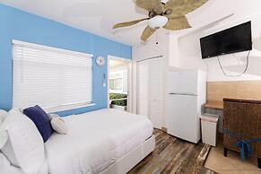 Tropic Isle Boutique Hotel