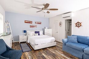 Tropic Isle Boutique Hotel