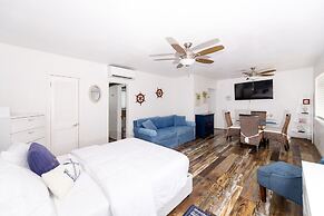 Tropic Isle Boutique Hotel