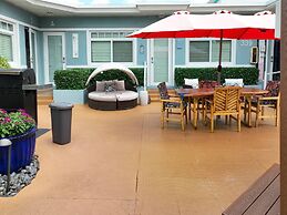 Tropic Isle Boutique Hotel