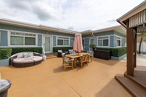 Tropic Isle Boutique Hotel