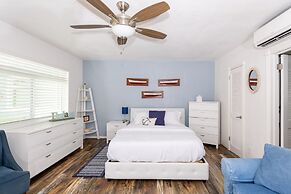 Tropic Isle Boutique Hotel