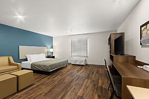 Woodspring Suites Tolleson - Phoenix West