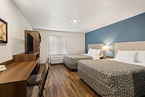 Woodspring Suites Tolleson - Phoenix West