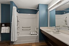 Woodspring Suites Tolleson - Phoenix West
