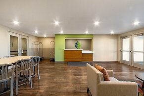 Woodspring Suites Tolleson - Phoenix West