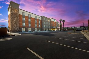 Woodspring Suites Tolleson - Phoenix West