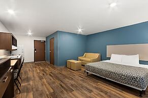 Woodspring Suites Tolleson - Phoenix West