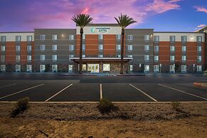 Woodspring Suites Tolleson - Phoenix West
