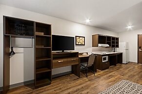 Woodspring Suites Tolleson - Phoenix West