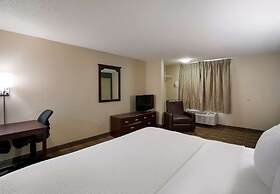 Mainstay Suites Knoxville - Cedar Bluff