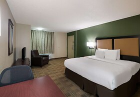 Mainstay Suites Knoxville - Cedar Bluff