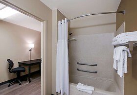 Mainstay Suites Knoxville - Cedar Bluff