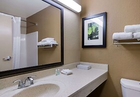 Mainstay Suites Knoxville - Cedar Bluff