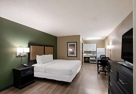 Mainstay Suites Knoxville - Cedar Bluff