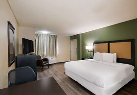 Mainstay Suites Knoxville - Cedar Bluff