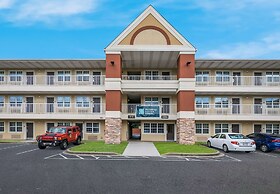 Mainstay Suites Knoxville - Cedar Bluff