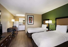 Mainstay Suites Knoxville - Cedar Bluff