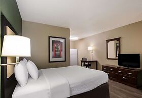 Mainstay Suites Knoxville - Cedar Bluff