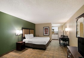 Mainstay Suites Knoxville - Cedar Bluff