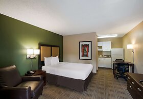 Mainstay Suites Knoxville - Cedar Bluff