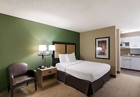 Mainstay Suites Knoxville - Cedar Bluff