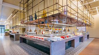 Holiday InnXian East by IHG