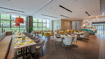 Holiday InnXian East by IHG