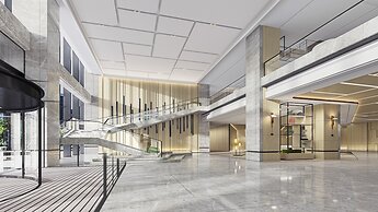 Holiday InnXian East by IHG